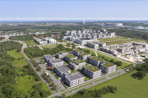 Mieszkanie na sprzedaż, 37 m², 2 pokoje Wrocław Fabryczna