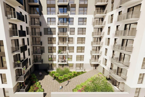 Mieszkanie na sprzedaż, 41 m², 2 pokoje Tarnobrzeg Siarkowiec