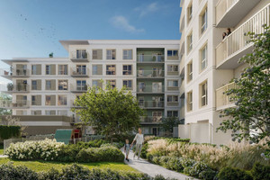 Mieszkanie na sprzedaż, 29 m², 1 pokój Wrocław Krzyki Tarnogaj