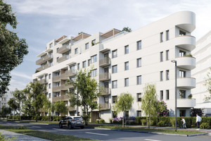 Mieszkanie na sprzedaż, 68 m², 4 pokoje Gdynia Oksywie
