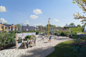 Dom na sprzedaż, 94 m², 4 pokoje Gdańsk Matarnia
