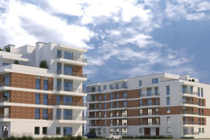 Mieszkanie na sprzedaż, 45 m², 2 pokoje Chorzów Chorzów Stary