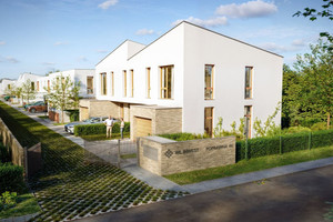 Dom na sprzedaż, 113 m², 4 pokoje Warszawa Wawer