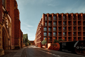 Mieszkanie na sprzedaż, 79 m², 1 pokój Wrocław Stare Miasto