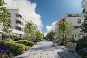 Mieszkanie na sprzedaż, 40 m², 2 pokoje Wrocław Fabryczna Żerniki