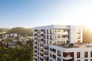 Mieszkanie na sprzedaż, 33 m², 1 pokój Gdynia Leszczynki