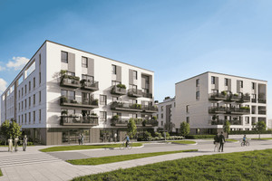 Mieszkanie na sprzedaż, 36 m², 1 pokój Warszawa Bemowo