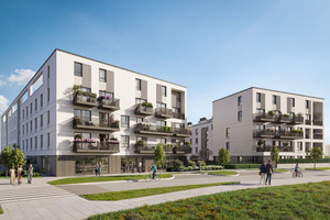 Mieszkanie na sprzedaż, 39 m², 2 pokoje Warszawa Bemowo