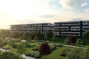 Mieszkanie na sprzedaż, 67 m², 3 pokoje Opole Kolonia Gosławicka