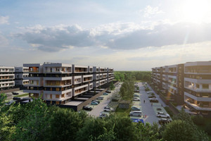 Mieszkanie na sprzedaż, 48 m², 2 pokoje Opole Kolonia Gosławicka