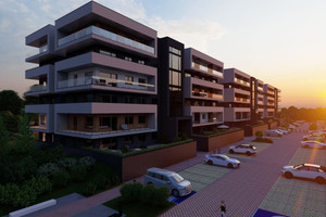 Mieszkanie na sprzedaż, 43 m², 2 pokoje Opole Kolonia Gosławicka