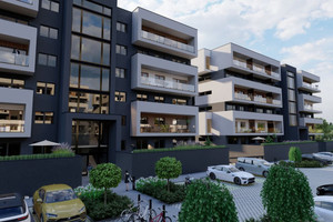 Mieszkanie na sprzedaż, 69 m², 3 pokoje Opole Kolonia Gosławicka