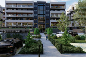 Mieszkanie na sprzedaż, 62 m², 3 pokoje Opole Kolonia Gosławicka