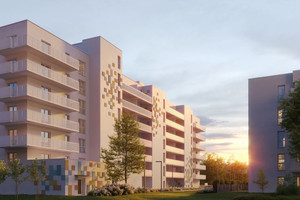 Mieszkanie na sprzedaż, 69 m², 4 pokoje Rzeszów Drabinianka