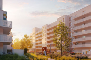 Mieszkanie na sprzedaż, 36 m², 2 pokoje Rzeszów Drabinianka