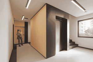 Mieszkanie na sprzedaż, 40 m², 2 pokoje Warszawa Wola