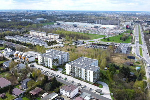 Mieszkanie na sprzedaż, 51 m², 2 pokoje Łódź