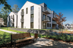 Mieszkanie na sprzedaż, 33 m², 1 pokój Kraków Bronowice
