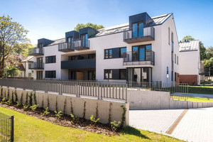 Mieszkanie na sprzedaż, 79 m², 4 pokoje Kraków Bronowice
