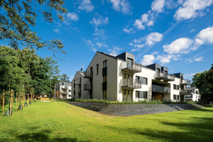 Mieszkanie na sprzedaż, 31 m², 1 pokój Kraków Bronowice