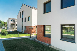 Mieszkanie na sprzedaż, 33 m², 1 pokój Kraków Bronowice