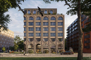 Mieszkanie na sprzedaż, 32 m², 2 pokoje Wrocław Stare Miasto