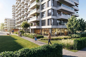 Mieszkanie na sprzedaż, 43 m², 2 pokoje Kraków Krowodrza