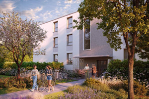 Mieszkanie na sprzedaż, 65 m², 3 pokoje Wrocław Fabryczna Maślice