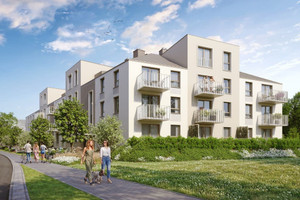 Mieszkanie na sprzedaż, 34 m², 2 pokoje Wrocław Fabryczna Maślice