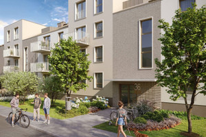 Mieszkanie na sprzedaż, 40 m², 2 pokoje Wrocław Fabryczna Maślice