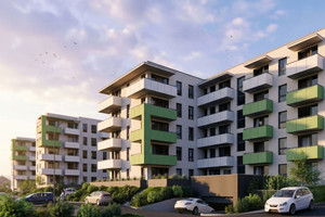 Mieszkanie na sprzedaż, 47 m², 2 pokoje Starogard Gdański