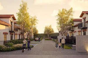 Mieszkanie na sprzedaż, 88 m², 3 pokoje Kraków Dębniki