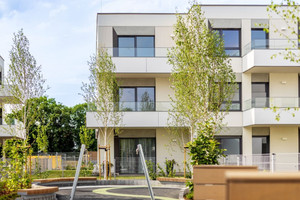 Mieszkanie na sprzedaż, 46 m², 2 pokoje Wrocław Śródmieście Biskupin