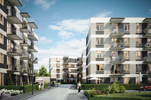 Mieszkanie na sprzedaż, 43 m², 2 pokoje Warszawa Mokotów