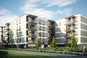 Mieszkanie na sprzedaż, 42 m², 2 pokoje Warszawa Mokotów