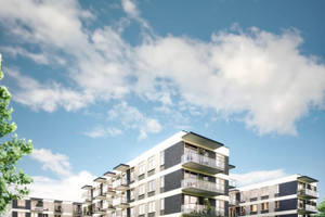 Mieszkanie na sprzedaż, 39 m², 2 pokoje Warszawa Mokotów