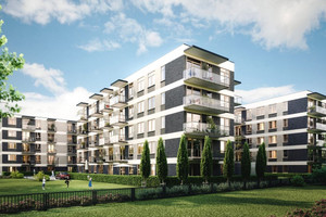 Mieszkanie na sprzedaż, 31 m², 1 pokój Warszawa Mokotów