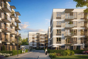 Mieszkanie na sprzedaż, 39 m², 2 pokoje Warszawa Mokotów
