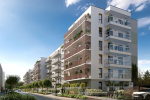 Mieszkanie na sprzedaż, 33 m², 2 pokoje Warszawa Praga-Południe