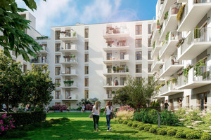 Mieszkanie na sprzedaż, 53 m², 3 pokoje Warszawa Praga-Południe