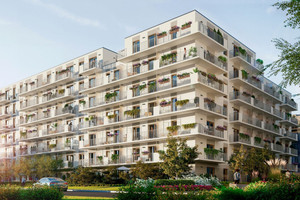 Mieszkanie na sprzedaż, 29 m², 1 pokój Warszawa Praga-Południe