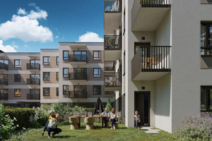 Mieszkanie na sprzedaż, 42 m², 2 pokoje Grodzisk Mazowiecki Grodzisk Mazowiecki