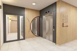 Mieszkanie na sprzedaż, 33 m², 1 pokój Grodzisk Mazowiecki Grodzisk Mazowiecki