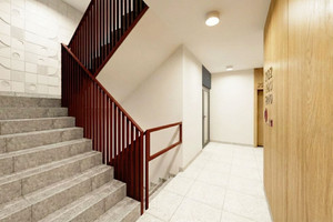 Mieszkanie na sprzedaż, 58 m², 4 pokoje Grodzisk Mazowiecki Grodzisk Mazowiecki