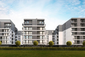 Mieszkanie na sprzedaż, 31 m², 1 pokój Poznań Winogrady