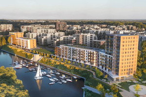 Mieszkanie na sprzedaż, 26 m², 1 pokój Wrocław Fabryczna
