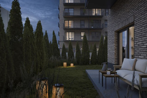 Mieszkanie na sprzedaż, 49 m², 3 pokoje Łódź Śródmieście