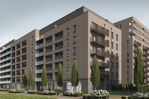 Mieszkanie na sprzedaż, 35 m², 2 pokoje Łódź Śródmieście