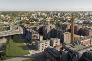 Mieszkanie na sprzedaż, 34 m², 2 pokoje Łódź Śródmieście