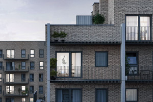 Mieszkanie na sprzedaż, 33 m², 2 pokoje Łódź Śródmieście